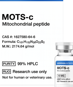 MOTS-c 10mg