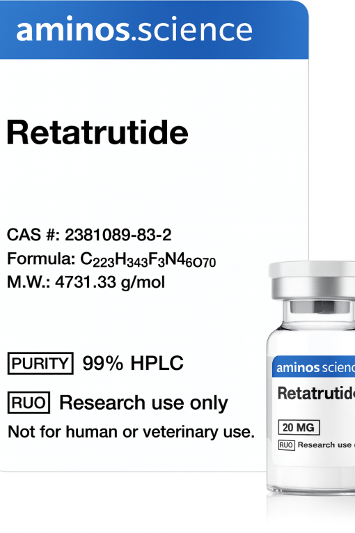 Retatrutide