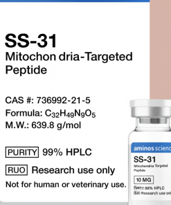 SS-31 10mg