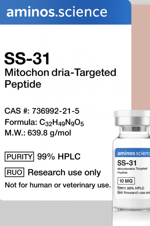 SS-31 10mg