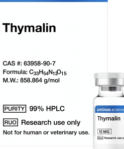 Thymalin 10mg