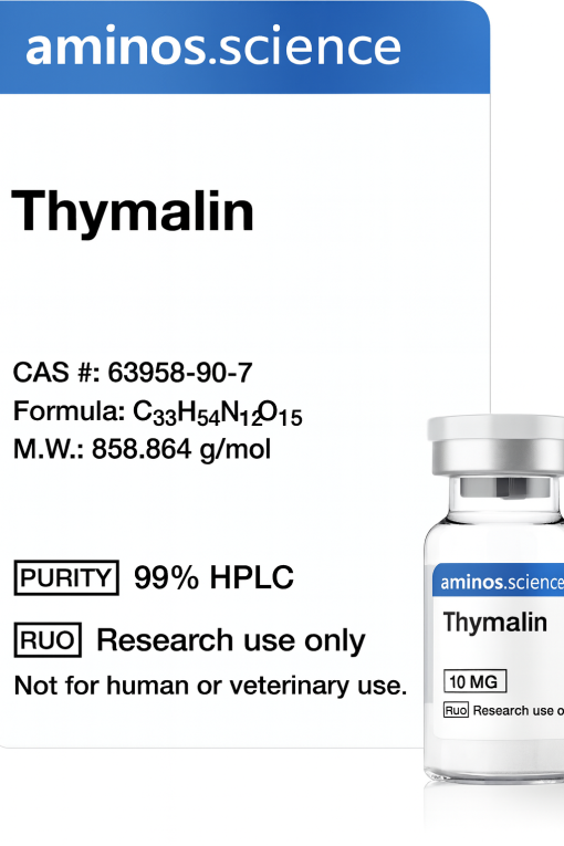 Thymalin 10mg