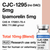 CJC-1295 (No DAC), Ipamorelin 10mg (Blend)