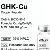 GHK-Cu 50mg