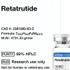 Retatrutide